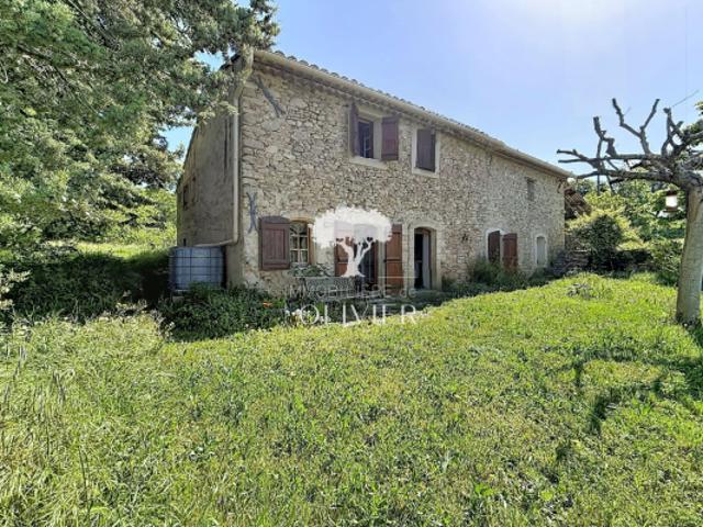 Maison vente à Apt, Saignon