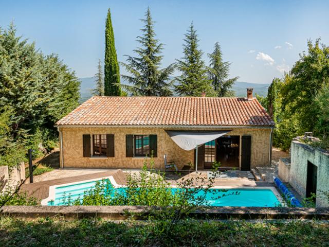 Maison vente à Apt, Saignon