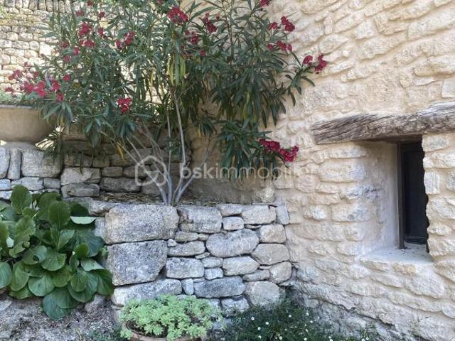 Maison vente à Apt, Saignon