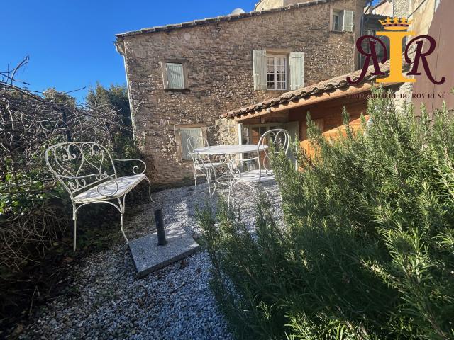 Maison vente à Apt, Saignon