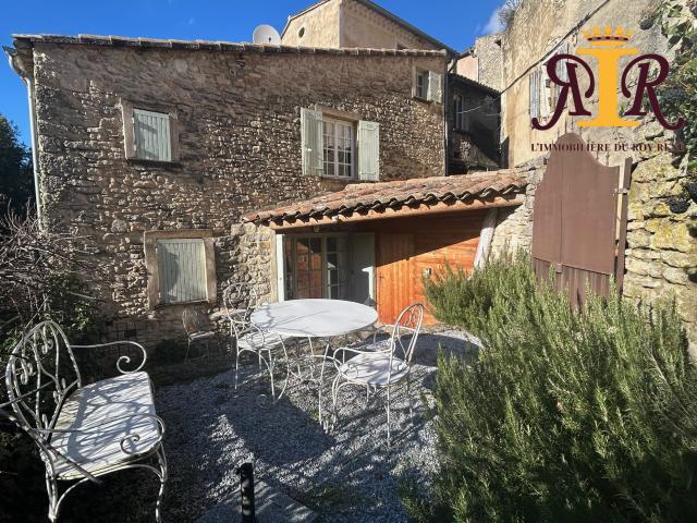 Maison vente à Apt, Saignon