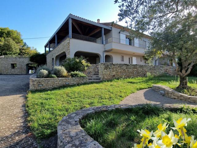 Château vente à Saignon, Vaucluse