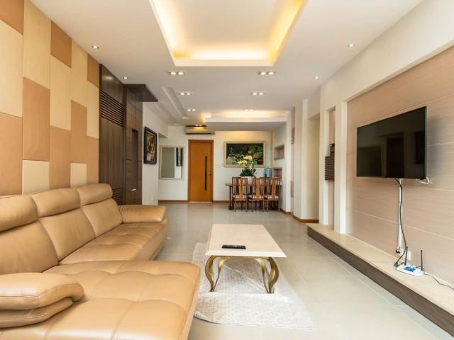 Căn hộ cho thuê tại Thủ Đức, Hồ Chí Minh