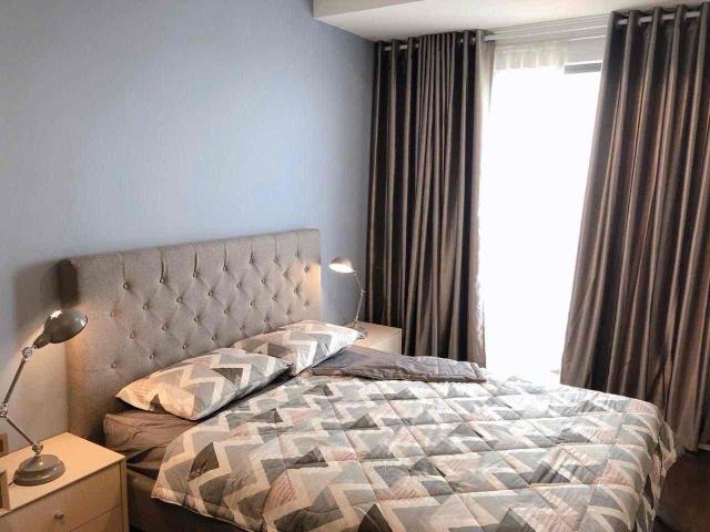 Căn hộ cho thuê tại Thủ Đức, Hồ Chí Minh
