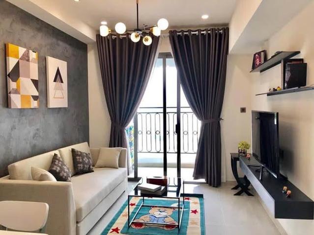 Căn hộ cho thuê tại Thủ Đức, Hồ Chí Minh