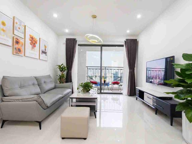 Căn hộ cho thuê tại Thủ Đức, Hồ Chí Minh