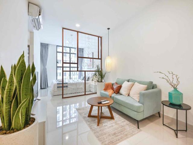 Căn hộ cho thuê tại Thủ Đức, Hồ Chí Minh