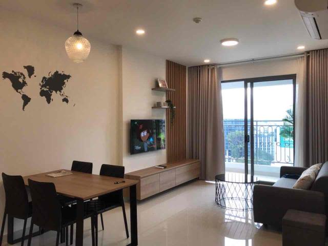 Căn hộ cho thuê tại Thủ Đức, Thành phố Hồ Chí Minh