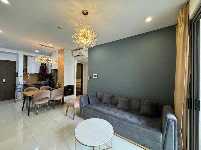 Căn hộ cho thuê tại Thủ Đức, Hồ Chí Minh