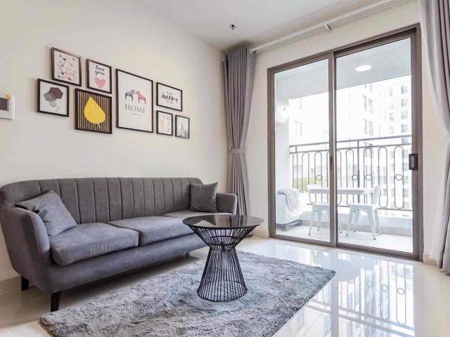 Căn hộ cho thuê tại Thủ Đức, Hồ Chí Minh