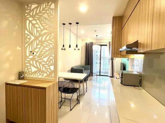 Căn hộ cho thuê tại Thủ Đức, Hồ Chí Minh