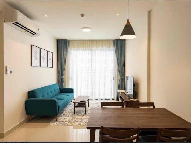 Căn hộ cho thuê tại Thủ Đức, Hồ Chí Minh
