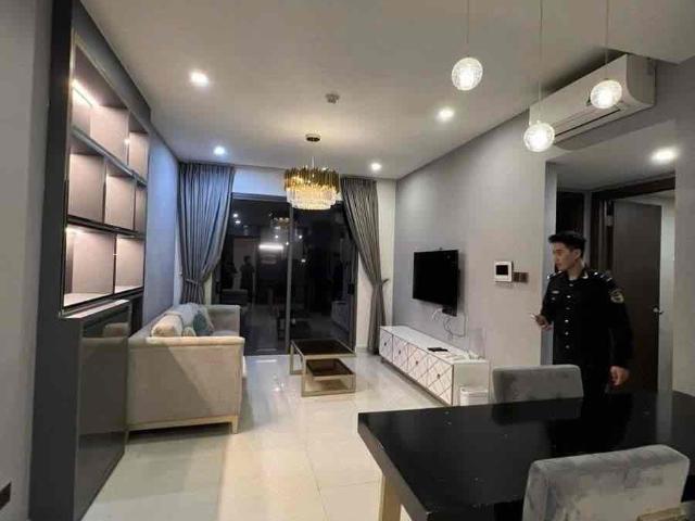 Căn hộ cho thuê tại Thủ Đức, Hồ Chí Minh