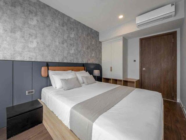 Căn hộ cho thuê tại Thủ Đức, Hồ Chí Minh