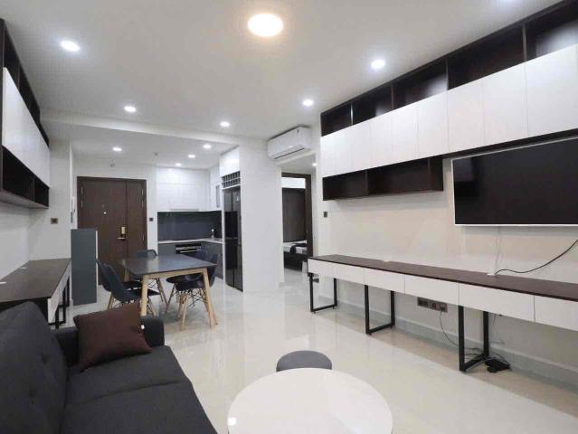 Căn hộ cho thuê tại Thủ Đức, Hồ Chí Minh