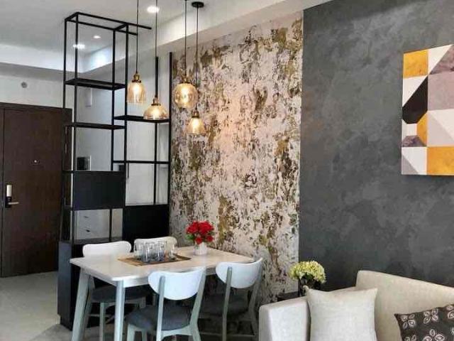 Căn hộ cho thuê tại Thủ Đức, Hồ Chí Minh