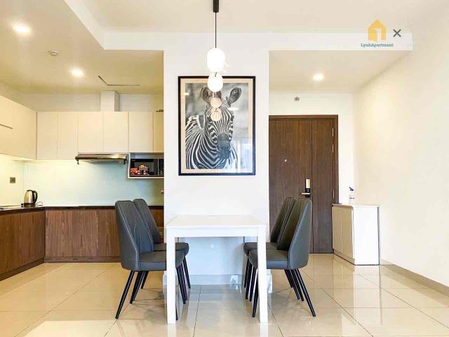 Căn hộ cho thuê tại Thủ Đức, Hồ Chí Minh