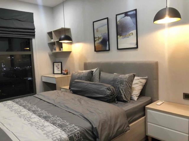 Căn hộ cho thuê tại Thủ Đức, Thành phố Hồ Chí Minh
