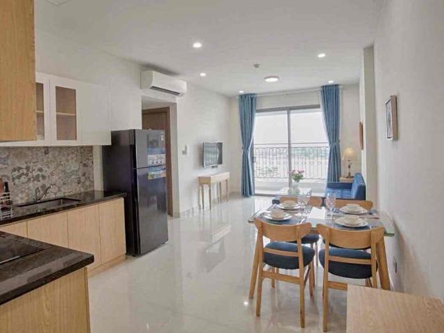 Căn hộ cho thuê tại Thủ Đức, Thành phố Hồ Chí Minh