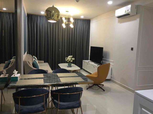 Căn hộ cho thuê tại Thủ Đức, Hồ Chí Minh