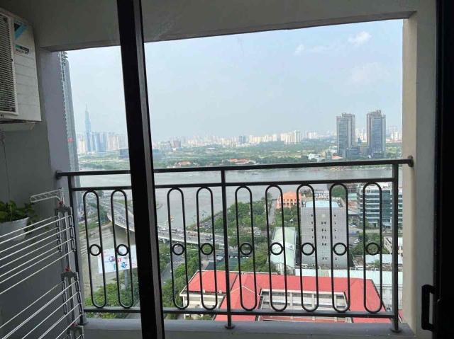 Căn hộ cho thuê tại Thủ Đức, Hồ Chí Minh