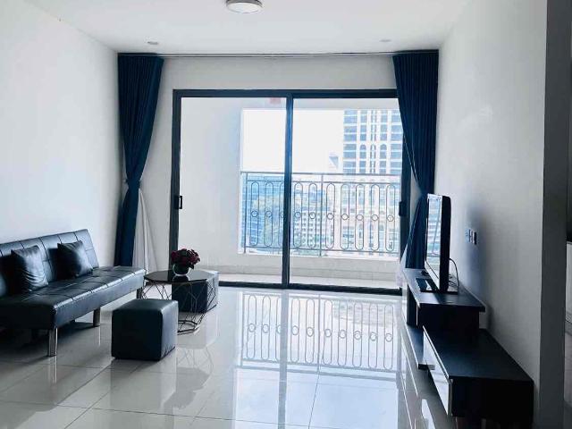 Căn hộ cho thuê tại Thủ Đức, Hồ Chí Minh