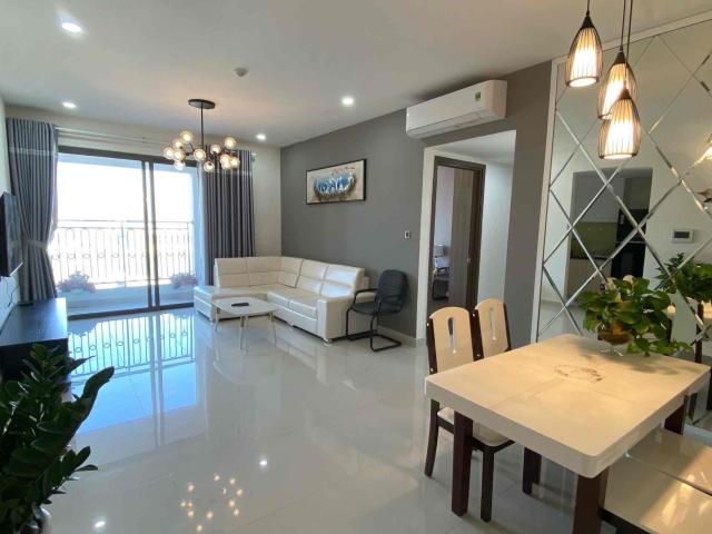 Căn hộ cho thuê tại Thủ Đức, Hồ Chí Minh