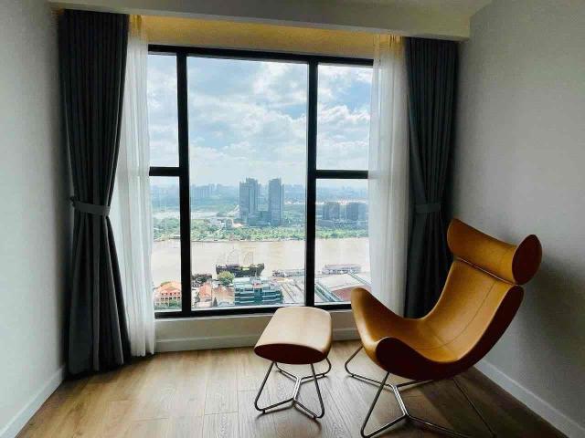 Căn hộ cho thuê tại Thủ Đức, Hồ Chí Minh