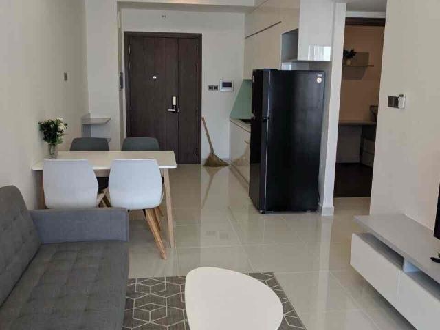 Căn hộ cho thuê tại Thủ Đức, Hồ Chí Minh