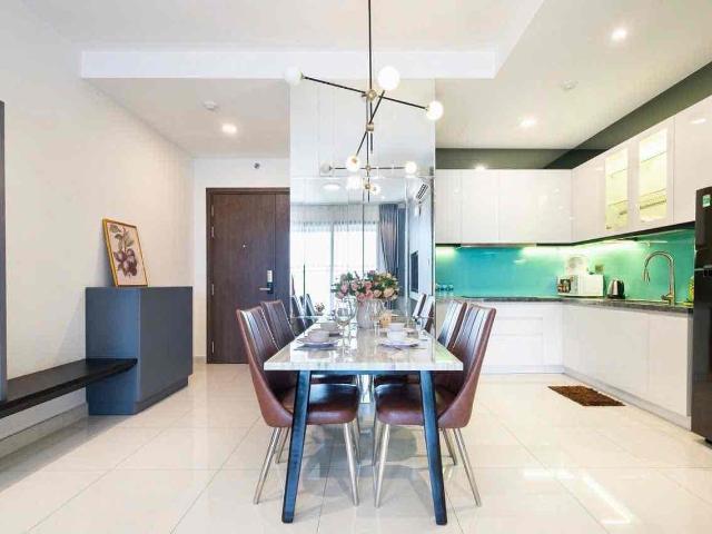 Căn hộ cho thuê tại Thủ Đức, Hồ Chí Minh