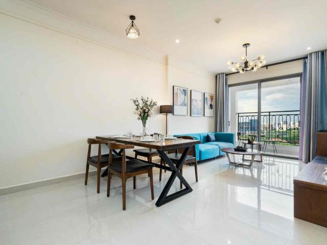 Căn hộ cho thuê tại Thủ Đức, Hồ Chí Minh