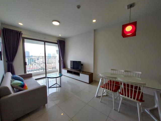 Căn hộ cho thuê tại Thủ Đức, Hồ Chí Minh