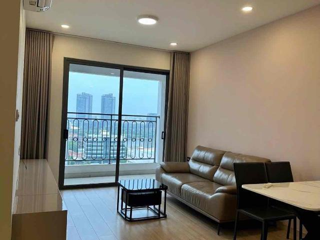 Căn hộ cho thuê tại Thủ Đức, Hồ Chí Minh