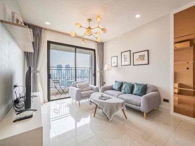 Căn hộ cho thuê tại Thủ Đức, Hồ Chí Minh