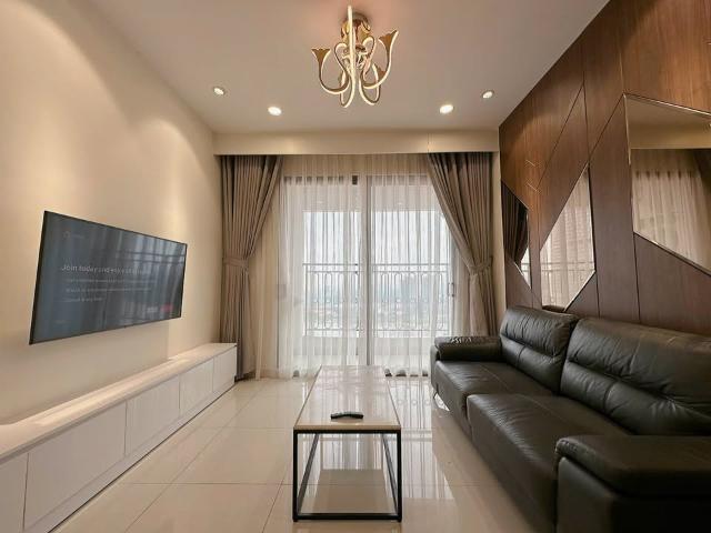 Căn hộ cho thuê tại Thủ Đức, Hồ Chí Minh