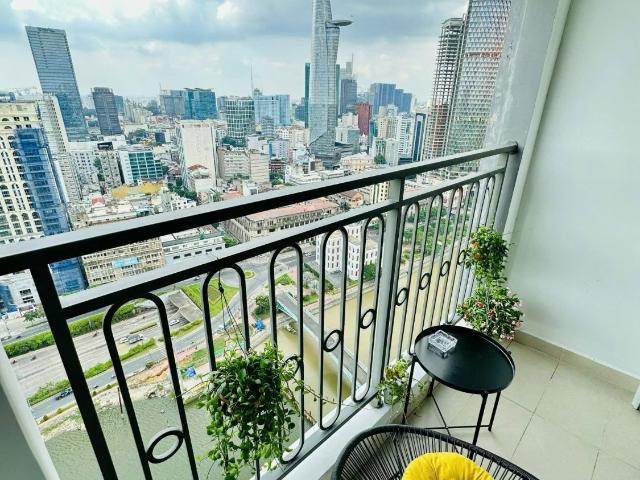 Căn hộ cho thuê tại Thủ Đức, Hồ Chí Minh