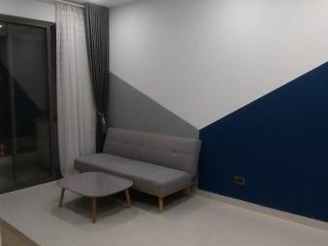 Căn hộ cho thuê tại Thủ Đức, Hồ Chí Minh