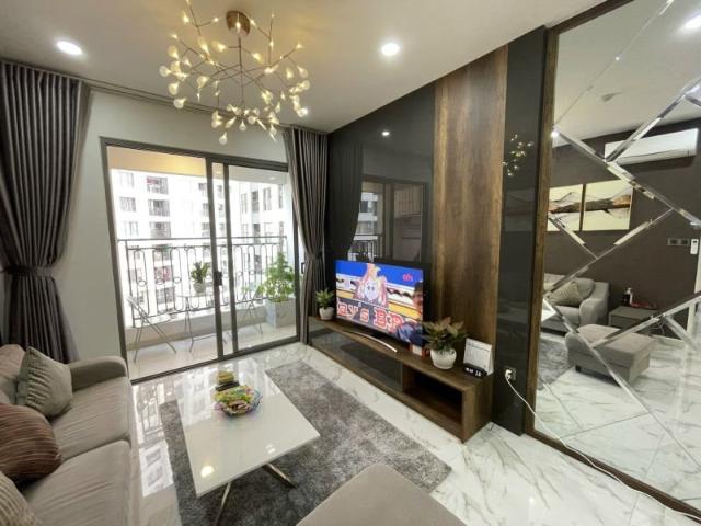 Căn hộ cho thuê tại Thủ Đức, Hồ Chí Minh