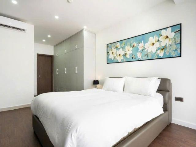 Căn hộ cho thuê tại Thủ Đức, Hồ Chí Minh