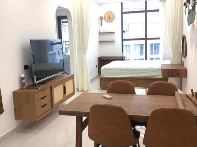 Căn hộ cho thuê tại Thủ Đức, Thành phố Hồ Chí Minh