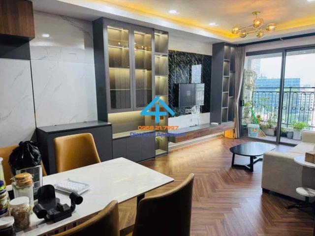 Căn hộ cho thuê tại Thủ Đức, Hồ Chí Minh