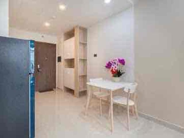 Căn hộ cho thuê tại Thủ Đức, Hồ Chí Minh