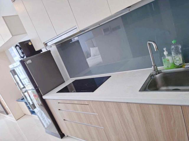Căn hộ cho thuê tại Thủ Đức, Hồ Chí Minh