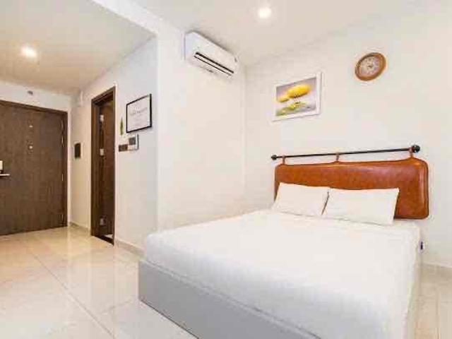 Căn hộ cho thuê tại Thủ Đức, Hồ Chí Minh