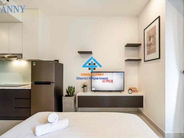 Căn hộ cho thuê tại Thủ Đức, Hồ Chí Minh