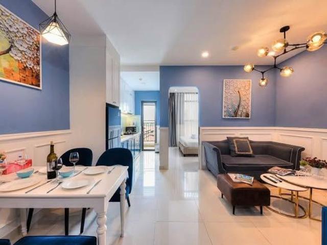 Căn hộ cho thuê tại Thủ Đức, Hồ Chí Minh