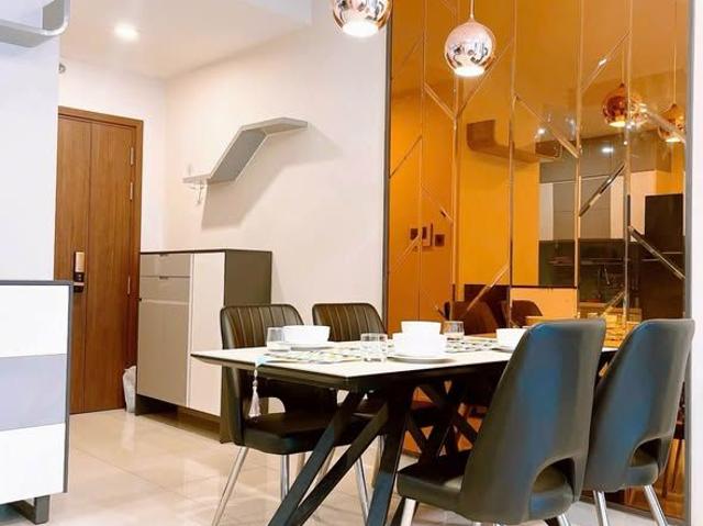 Căn hộ cho thuê tại Thủ Đức, Hồ Chí Minh