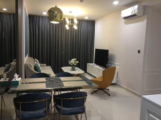 Căn hộ cho thuê tại Thủ Đức, Hồ Chí Minh
