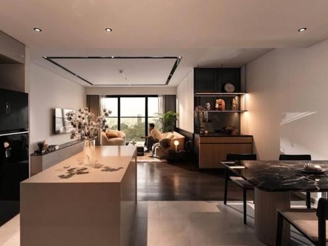 Căn hộ cho thuê tại Thủ Đức, Hồ Chí Minh
