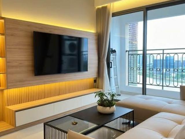 Căn hộ cho thuê tại Thủ Đức, Hồ Chí Minh